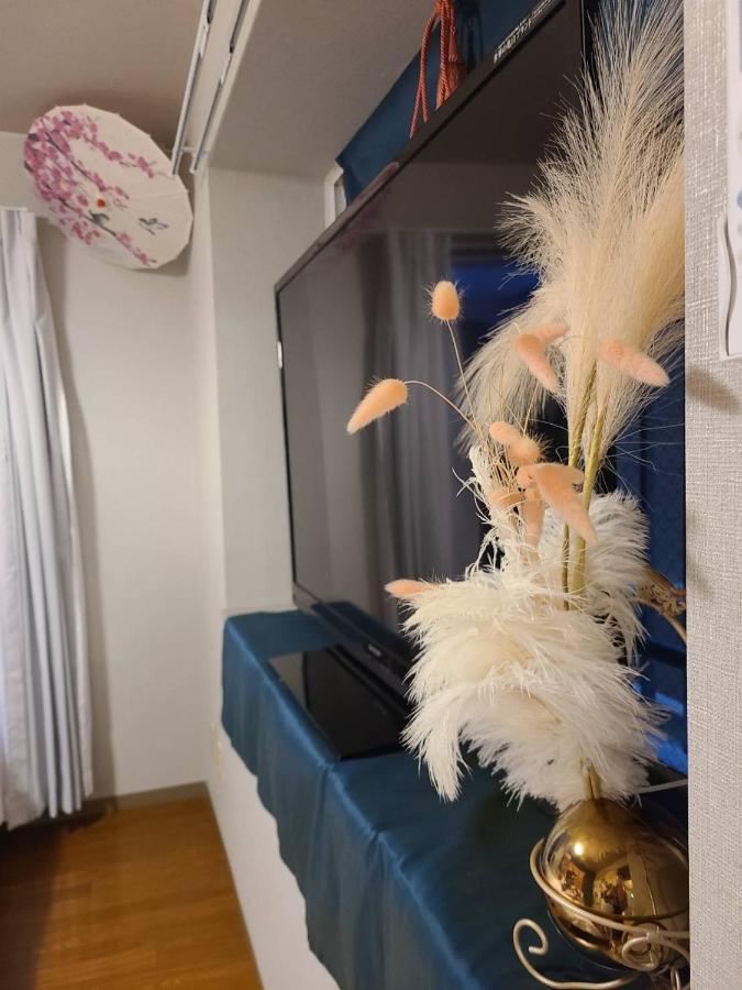 美ハウス Beauty House Apartment Tokyo Exterior photo